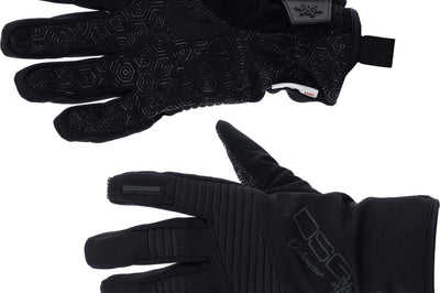 Dsg Versa Style Glove Ultra Violet Xs - Neon Coral / Medium