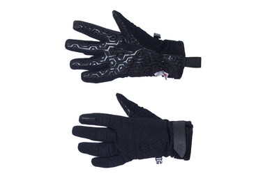 Dsg Versa Style Glove Ultra Violet Xs - Obsidian / Small