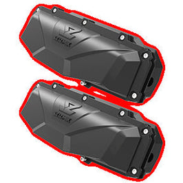 Seizmik Versa Vent Installation Kit Pr - Atv Performance Products