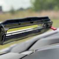 Seizmik Versa Vent Windshield Rzr Xp 1000 `24