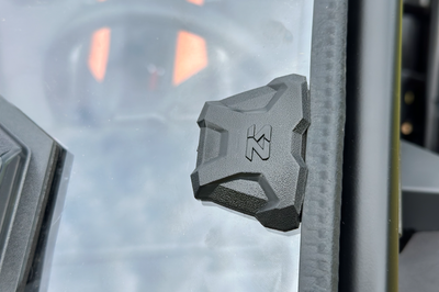 Seizmik Versa Vent Windshield Rzr Xp 1000 `24