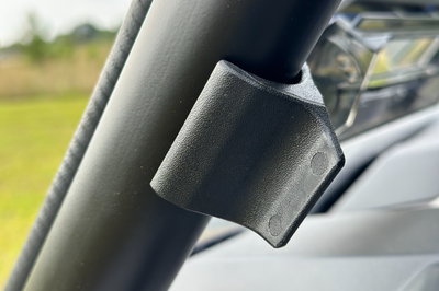 Seizmik Versa Vent Windshield Rzr Xp 1000 `24