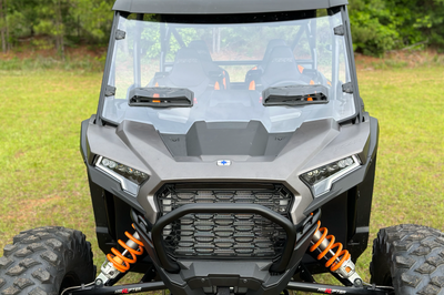 Seizmik Versa Vent Windshield Rzr Xp 1000 `24