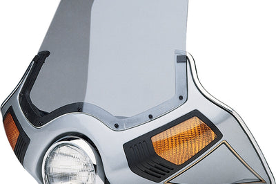 Slipstreamer Vetter Shield Tall Clear With Hardware