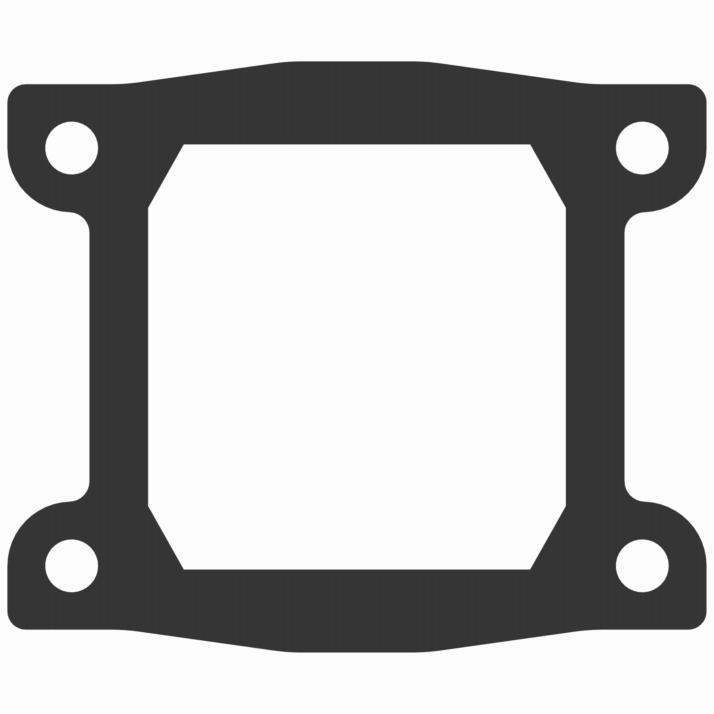 Moto Tassinari Vforce3 Gasket - Atv Performance Products
