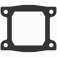 Moto Tassinari Vforce3 Gasket - Atv Performance Products