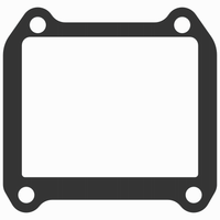 Moto Tassinari Vforce3 Gasket - Offroad Collection