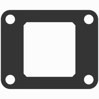 Moto Tassinari Vforce3 Gasket - Offroad Collection