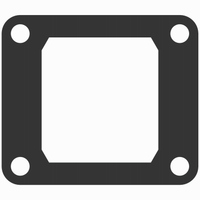 Moto Tassinari Vforce3 Gasket - Offroad Collection