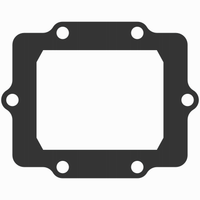 Moto Tassinari Vforce3 Gasket - Offroad Collection