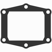 Moto Tassinari Vforce3 Gasket - Offroad Collection