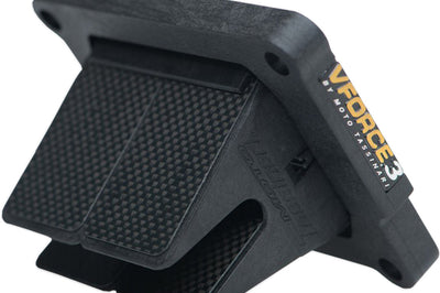 Moto Tassinari Vforce3 Reed Valve System Rm125 ’89-07 - Offroad Collection
