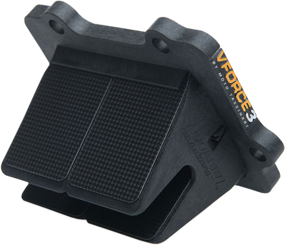 Moto Tassinari Vforce3 Reed Valve System Yz250 ’97-19 - Offroad Collection