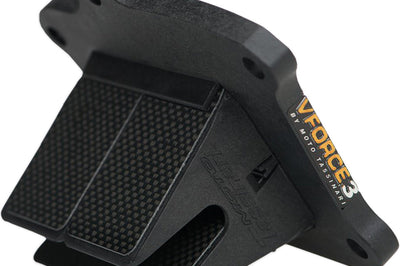 Moto Tassinari Vforce3 Valve System Cr125 ’05 V321a - Offroad Collection
