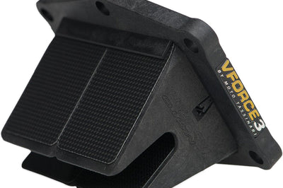 Moto Tassinari Vforce3 Valve System Cr250 86-01 V305a - Offroad Collection