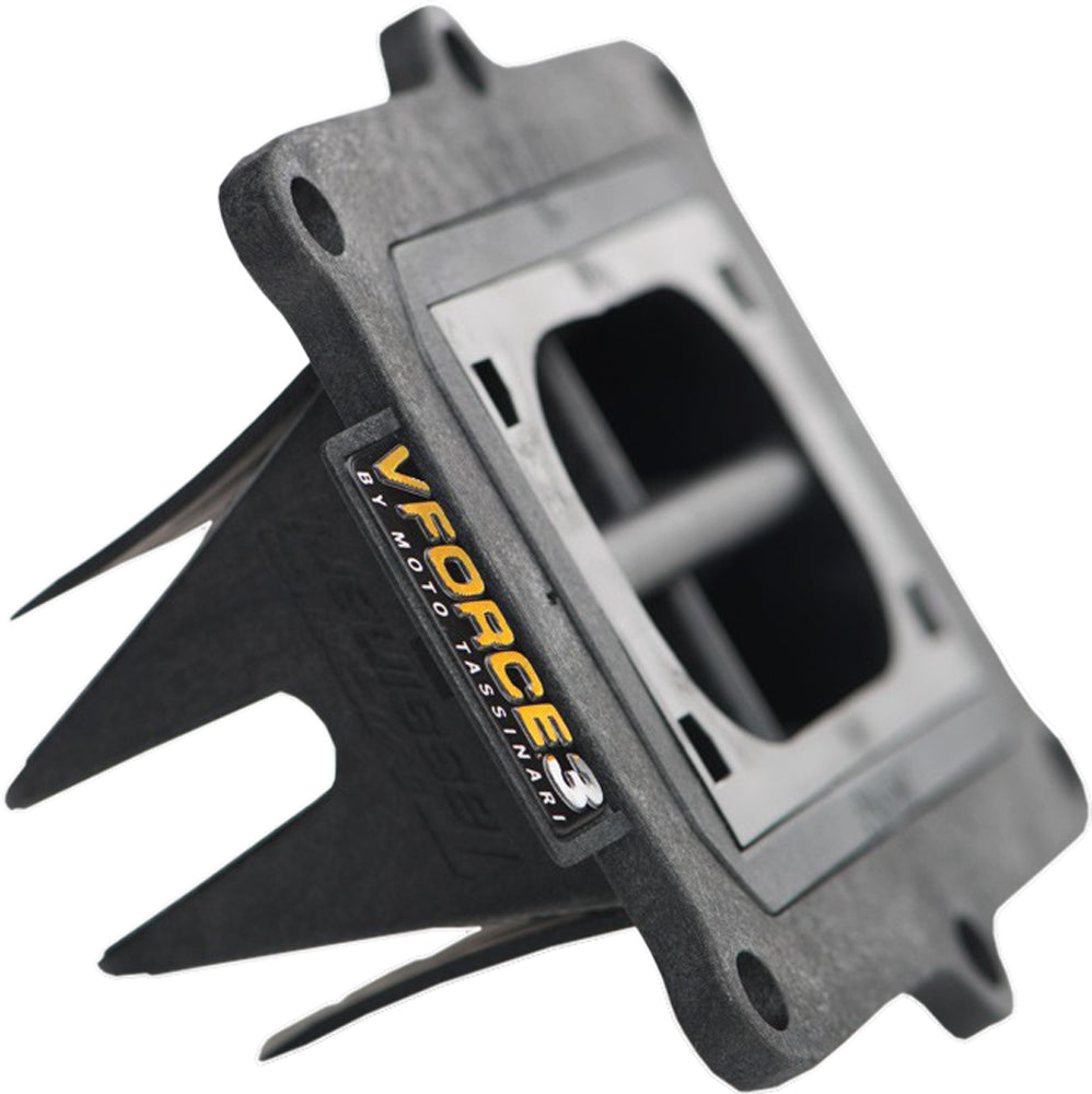 Moto Tassinari Vforce3 Valve System Cr500 ’86-01