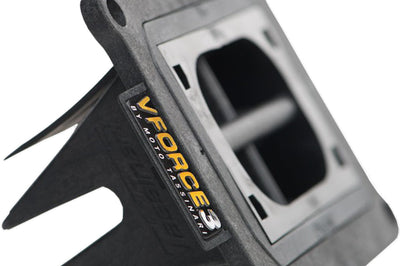 Moto Tassinari Vforce3 Valve System Cr500 ’86-01