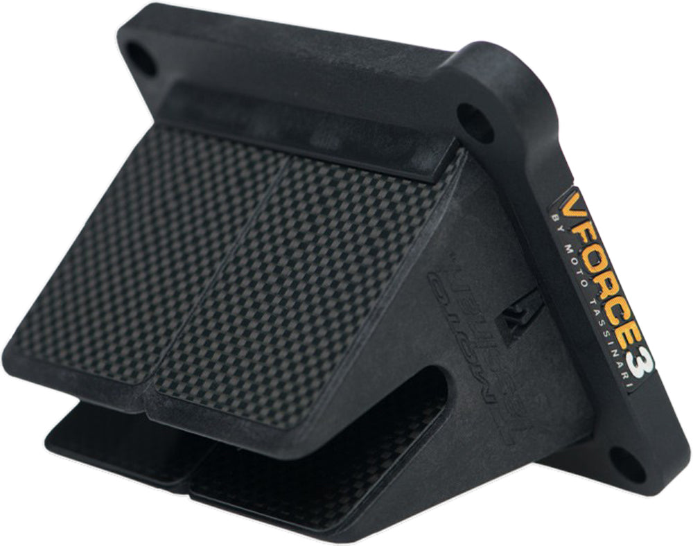 Moto Tassinari Vforce3 Valve System Kx125 03-04 V303a - Offroad Collection