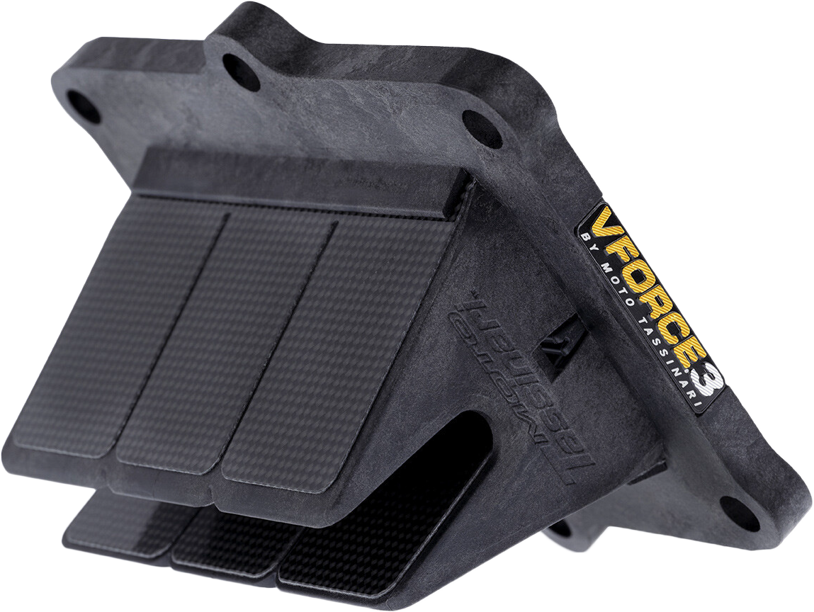 Moto Tassinari Vforce3 Valve System