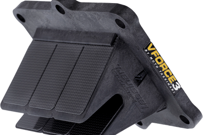 Moto Tassinari Vforce3 Valve System