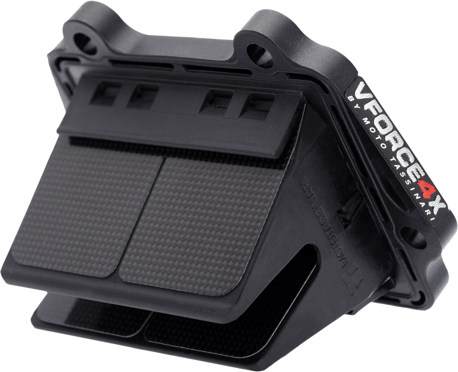 Moto Tassinari Vforce3 Valve System - Offroad Collection
