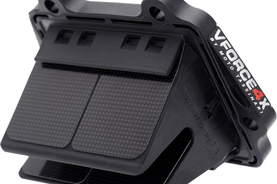 Moto Tassinari Vforce3 Valve System - Offroad Collection