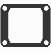 Moto Tassinari Vforce4 Gasket - Offroad Collection