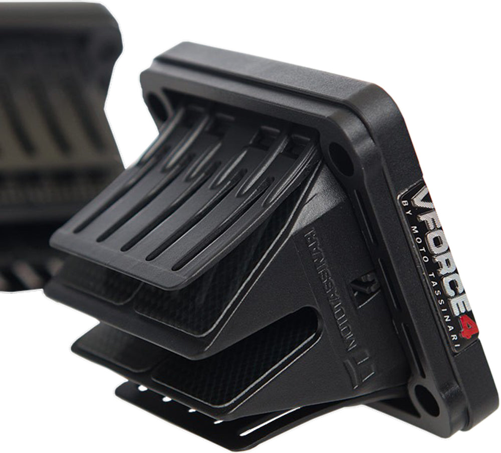 Moto Tassinari Vforce4 Reed Valve System Banshee 350 ’87-06 - Atv Performance Products