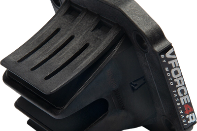 Moto Tassinari Vforce4 Valve System Hon Cr80/85