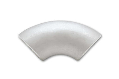 Vibrant 1.25in Nom. Schedule-10 T304 SS Long Radius 90 deg. Elbow - Fabrication
