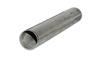 Vibrant 1.25in O.D. T304 SS Straight Tubing (16 ga) - 5 foot length - Fabrication