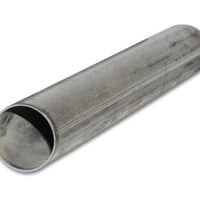 Vibrant 1.5in O.D. T304 SS Straight Tubing (16 ga) - 5 foot length - Fabrication