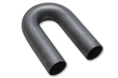Vibrant 1.5in O.D. T304 SS U-Bend (2.375in Centerline Radius) - Fabrication