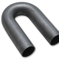 Vibrant 1.875in (1-7/8in) O.D. T304 SS U-Bend (2.875in Centerline Radius) - Fabrication