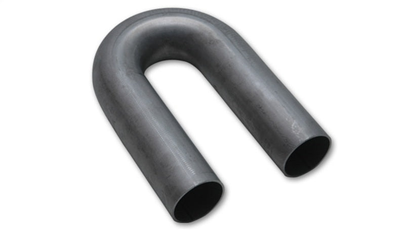 Vibrant 1.875in (1-7/8in) O.D. T304 SS U-Bend (2.875in Centerline Radius) - Fabrication