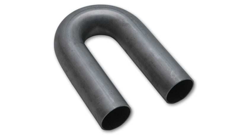 Vibrant 1in OD Tight Radius 180 Degree Mandrel U-Bend T304 SS Tubing - Fabrication