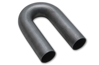 Vibrant 1in OD Tight Radius 180 Degree Mandrel U-Bend T304 SS Tubing - Fabrication