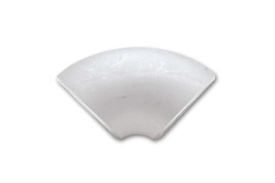 Vibrant 2.5in Nom. Schedule-10 T304 SS Tight Radius 90 deg. Elbow - Fabrication