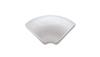 Vibrant 2.5in Nom. Schedule-10 T304 SS Tight Radius 90 deg. Elbow - Fabrication