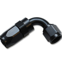 Vibrant -20AN 90 Degree Elbow Hose End Fitting - Fabrication