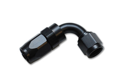 Vibrant -20AN 90 Degree Elbow Hose End Fitting - Fabrication