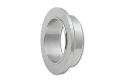 Vibrant 304 SS V-band Turbo Inlet Flange for PTE Medium Frame - Fabrication
