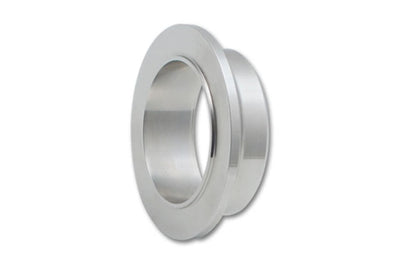 Vibrant 304 SS V-band Turbo Inlet Flange for PTE Medium Frame - Fabrication