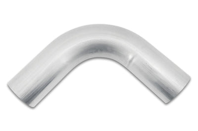 Vibrant 321 Stainless Steel 90 Degree Mandrel Bend 1.75in OD x 2.625in CLR - 16 Gauge Wall Thickness - Fabrication
