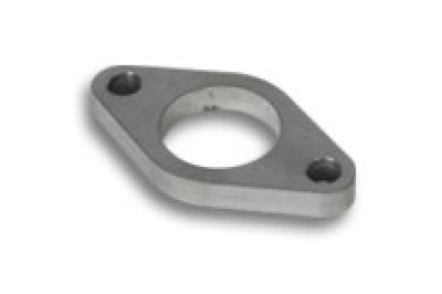 Vibrant 35-38mm External WG Flange Untapped Hole Tial/Turbonetic/Turbosmart modelT304 S3/8in Thick - Fabrication