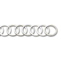 Vibrant -4AN Crush Washers - Pack of 10 - Engine Components