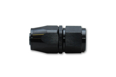 Vibrant -4AN Straight Hose End Fitting - Fabrication