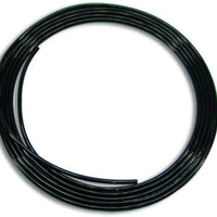 Vibrant 5/32in (4mm) OD Polyethylene Tubing 10 foot length (Black) - Fabrication
