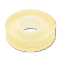 Vibrant 5 Meter (16-1/2 Feet) Roll of Clear Adhesive Cut Tape - Fabrication