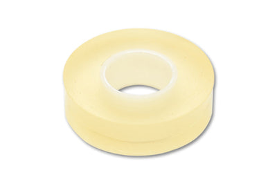 Vibrant 5 Meter (16-1/2 Feet) Roll of Clear Adhesive Cut Tape - Fabrication